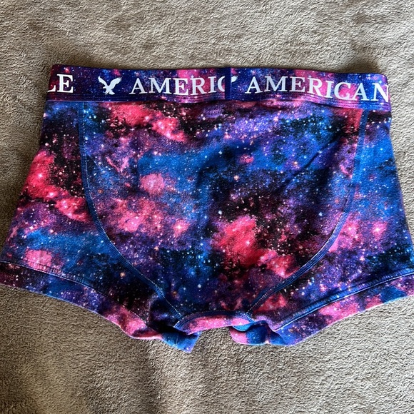 American Eagle boxer briefs size S - Picture 2 of 3